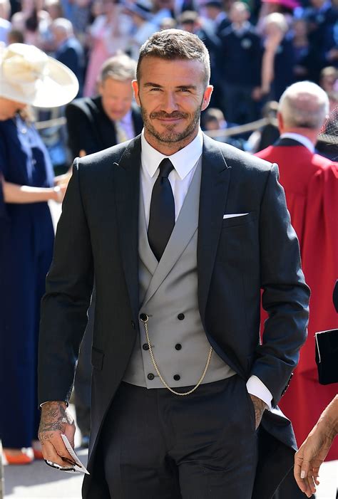 beckham dior homme|beckham wedding dresses.